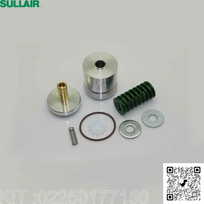 KIT MPV 02250177150 sullair