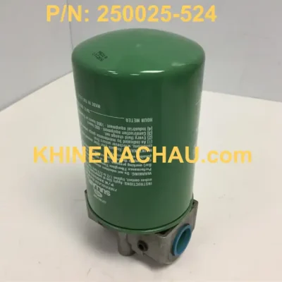 Lọc dầu 250025-524 Sullair