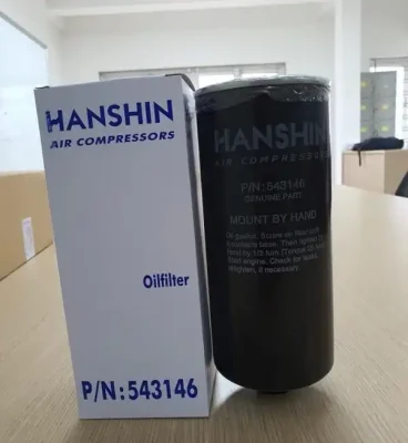 Lọc dầu 543146 Hanshin