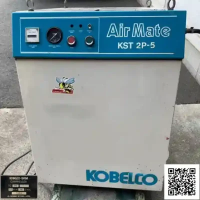 Air Mate Kobelco KST 2P-5