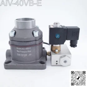 AIV-40B-E-intake-valve-15-20H-AC220V-15bar-Normally-open-valve