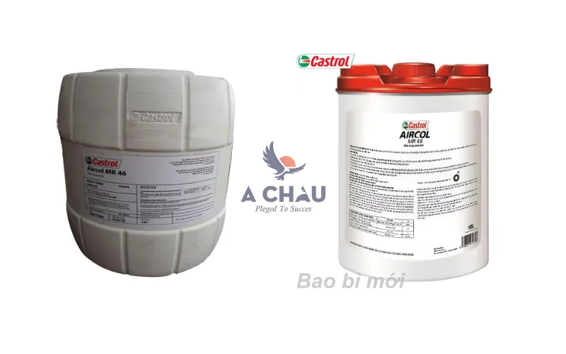 Dầu castrol Aricol-46