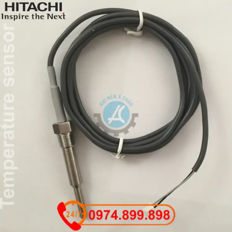 Cảm biến nhiệt độ máy nén Hitachi