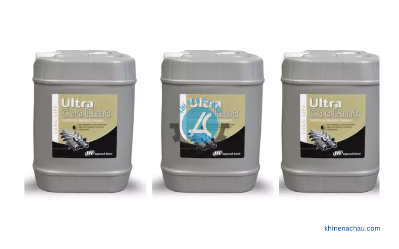 Dầu Ultra Coolant