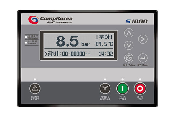 Máy nén cuộn Scroll Compkorea CKS SERIES