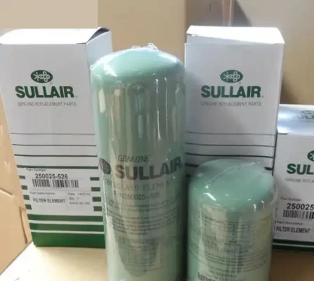 Lọc dầu 250025-526 Sullair