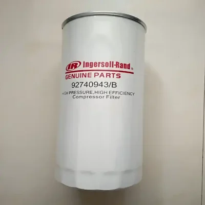 Lọc dầu 92740943 Ingersoll rand