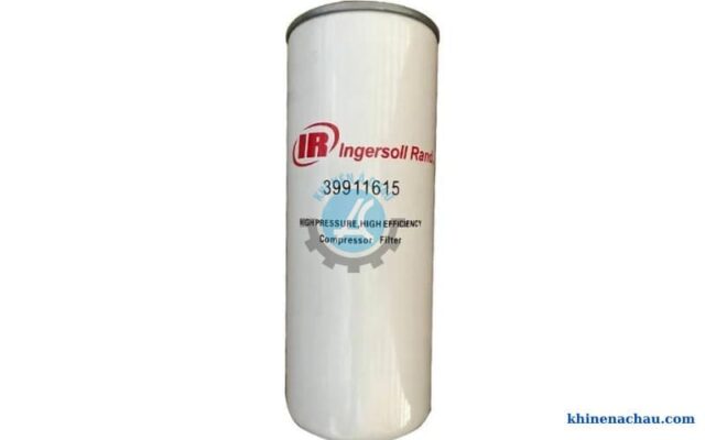 Lọc dầu Ingersoll Rand