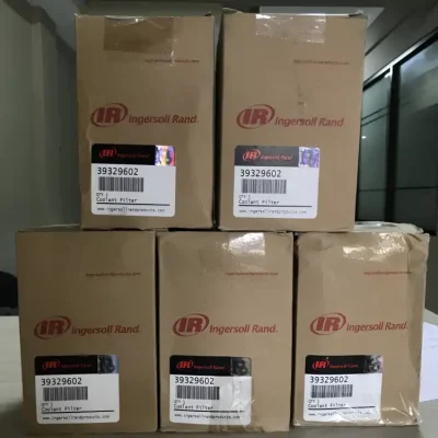 Lọc dầu 39329602 Ingersoll Rand