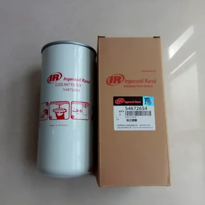 Lọc dầu 54672654 Ingersoll Rand