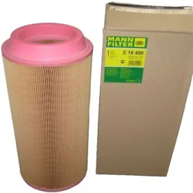 Lọc gió Mann filter C 24 745/1 cho máy nén khí