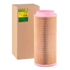 Lọc gió Mann filter C 24 745/1 cho máy nén khí