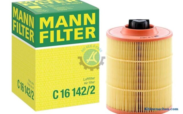 Lọc gió Mann air filter