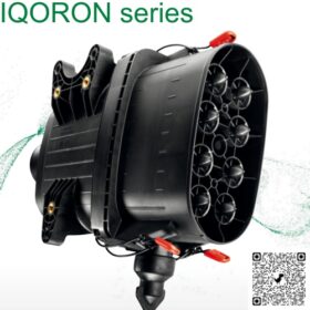 IQORON series