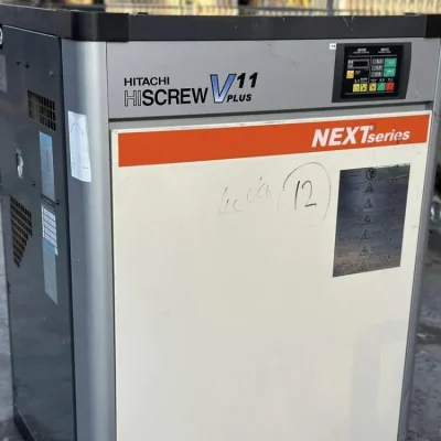 Máy nén khí Hitachi 11kw OSP Next 2 Series