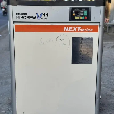 Máy nén khí Hitachi 11kw OSP Next 2 Series