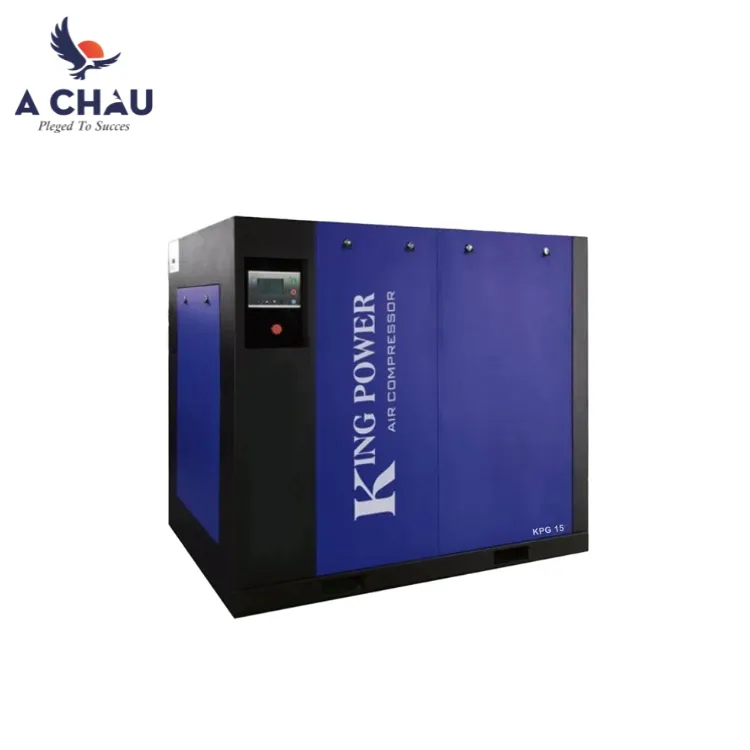 Máy nén khí King Power 11Kw 15Hp