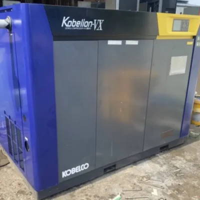 Máy nén khí Kobelion VS 75kW 100Hp