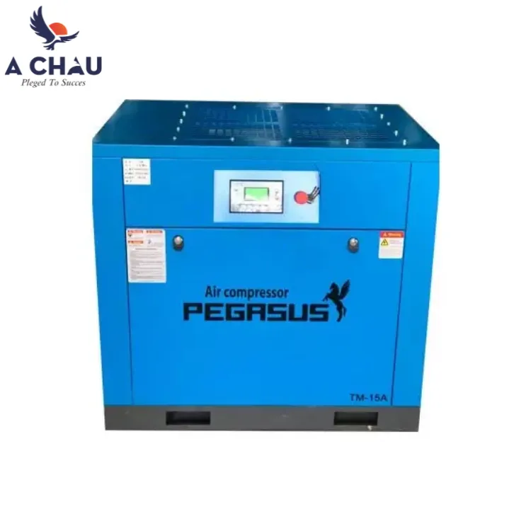 Máy nén khí Pegasus 15Kw 20Hp