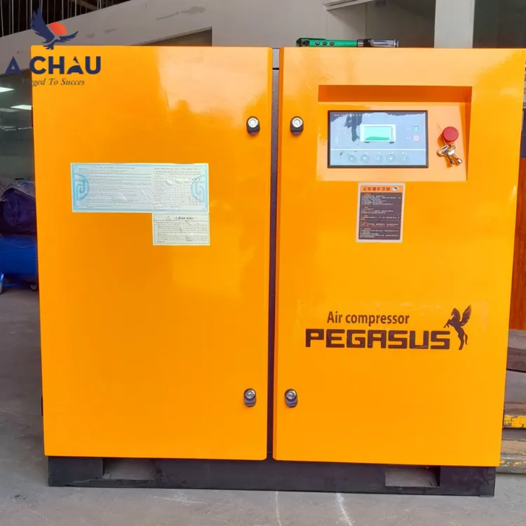 Máy nén khí Pegasus 37Kw 50Hp