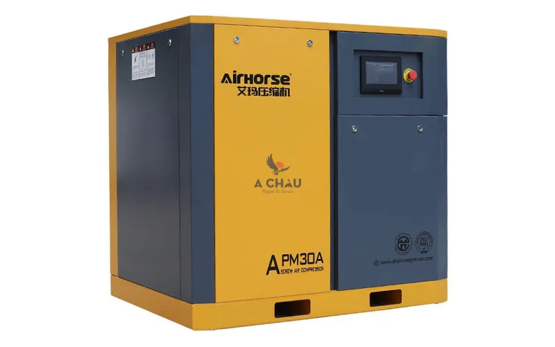 Máy nén khí trục vít Airhorse APM30A