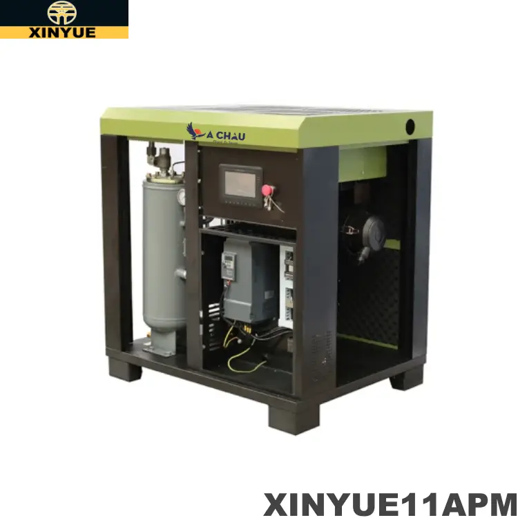 Máy nén khí Xinyue XY15A 11Kw 15HP