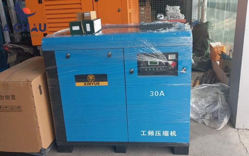 Máy nén khí Xinyue 22KW 30HP