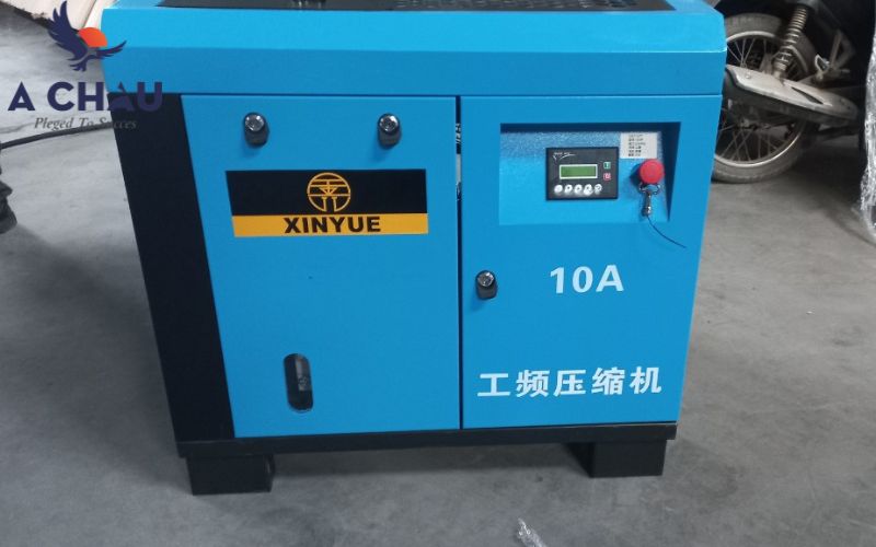 Máy nén khí Xinyue XY10A 7.5Kw 10HP