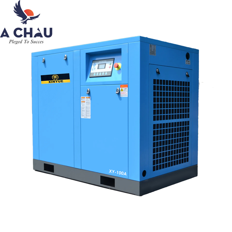 Máy nén khí Xinyue XY100A 75KW 100HP