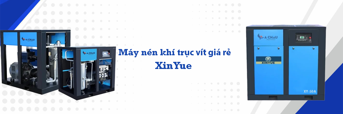 Máy nén khí XinYue