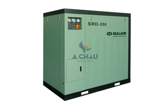 Máy sấy lạnh dòng SRD