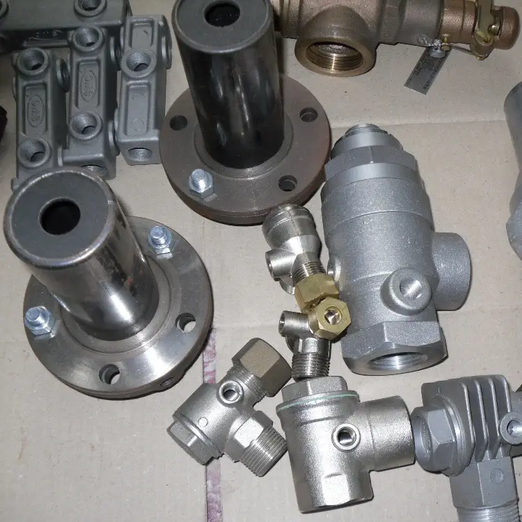 MPV valve Fusheng