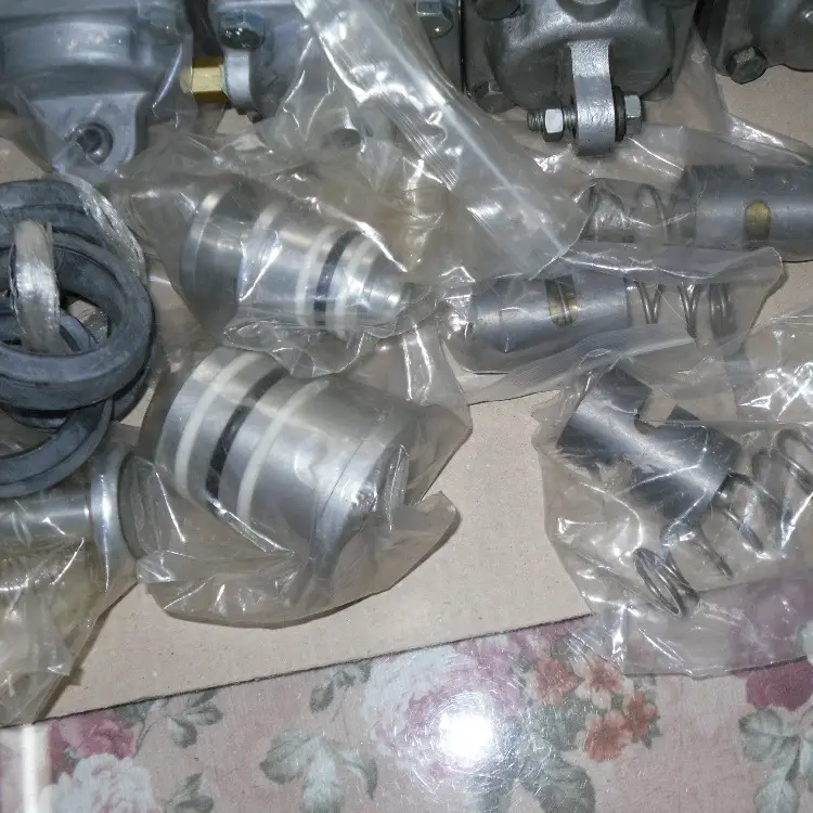 MPV valve Fusheng