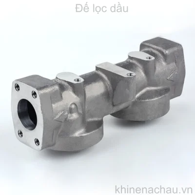 Đế lọc dầu máy nén khí