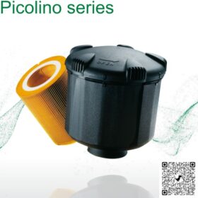 Picolino series