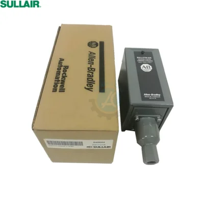 sensor ap suat may sullair