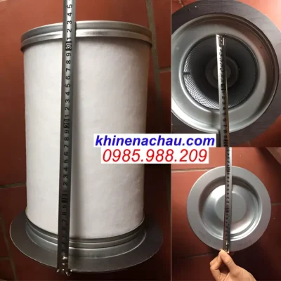 Lọc tách dầu 9660021330A