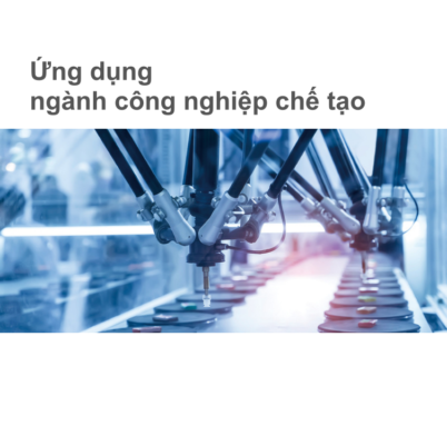 CÔNG NGHIỆP