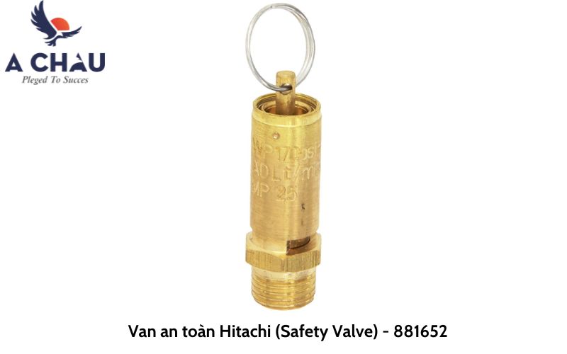 Van an toàn Hitachi (Van an toàn) - 881652