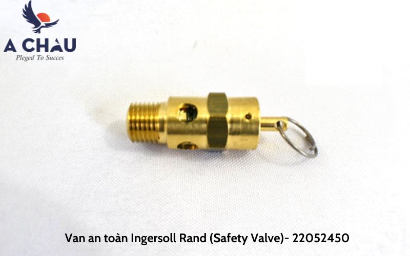 Van an toàn máy nén khí Ingersoll Rand - 22052450