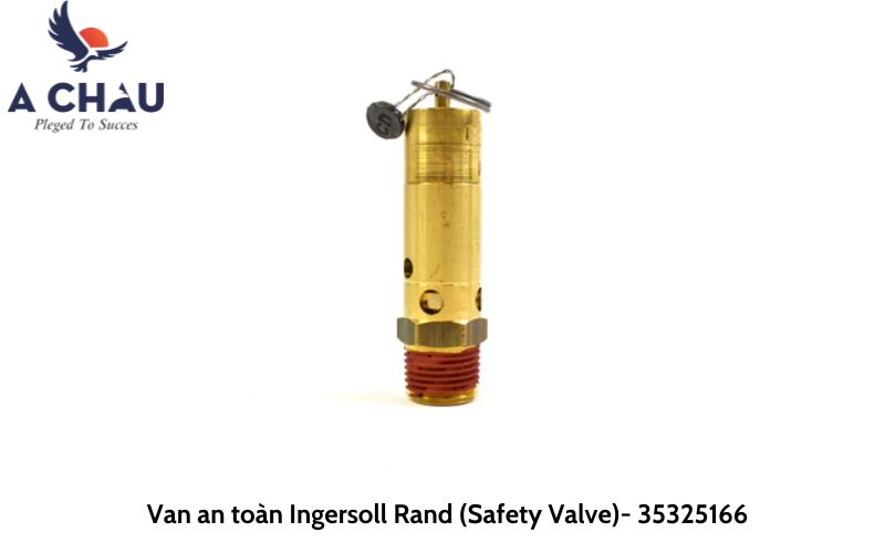 Van an toàn máy nén khí Ingersoll Rand - 35325166