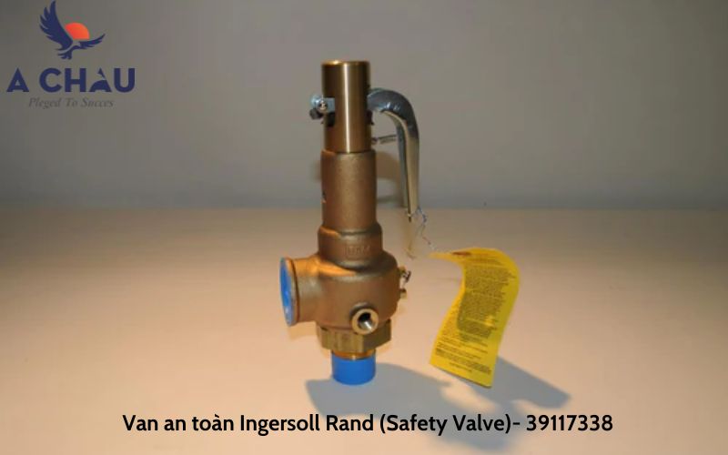 Van an toàn máy nén khí Ingersoll Rand - 39117338