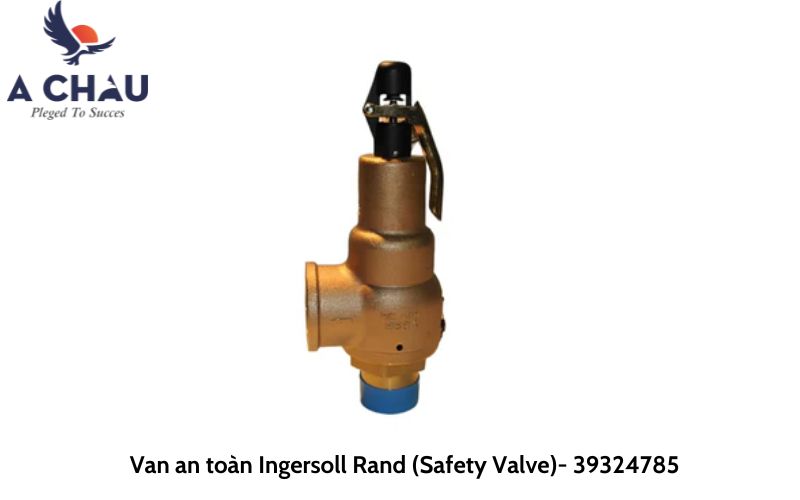 Van an toàn máy nén khí Ingersoll Rand - 39324785