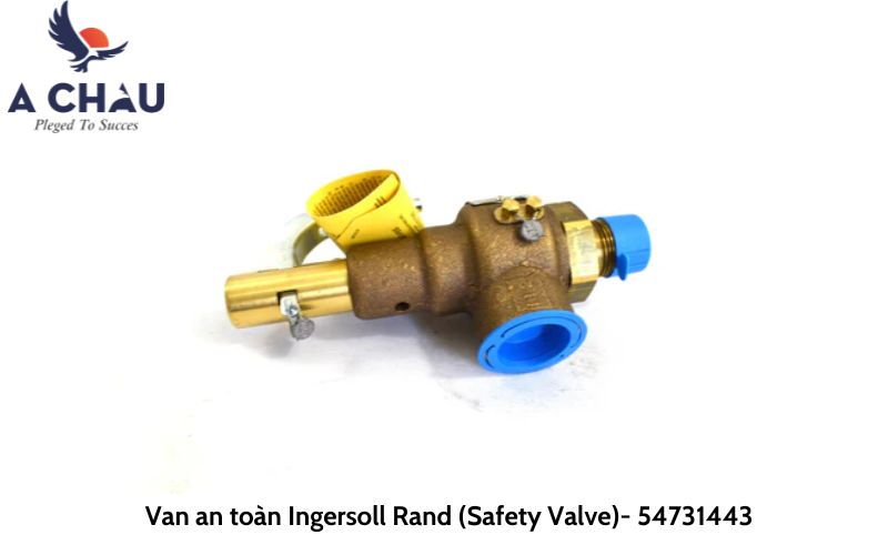 Van an toàn máy nén khí Ingersoll Rand - 54731443