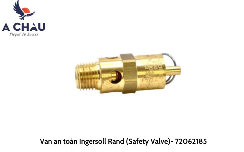 Van an toàn máy nén khí Ingersoll Rand - 72062185