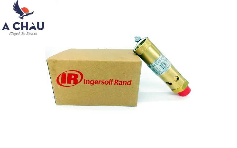 Van an toàn máy nén khí Ingersoll Rand