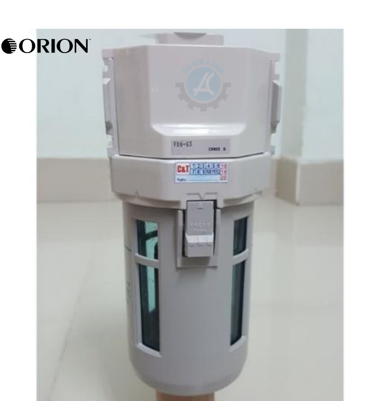 Van xả nước tự động Orion FD2-G3